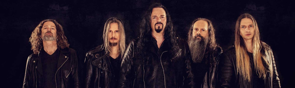 Evergrey publican single.